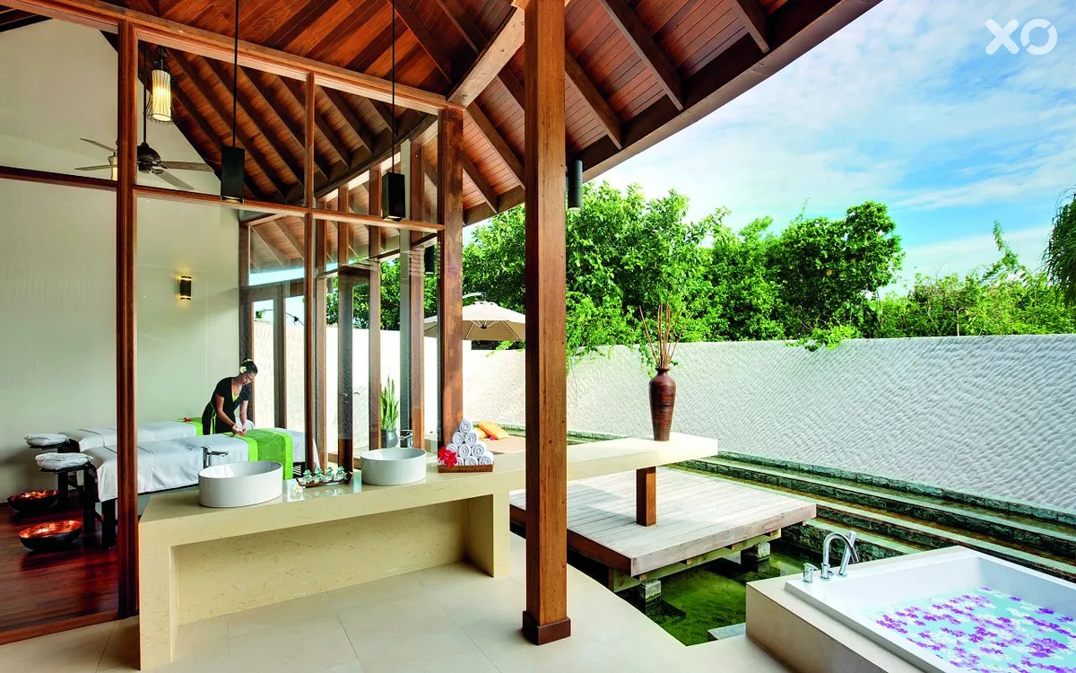 Hideaway Beach Resort & Spa