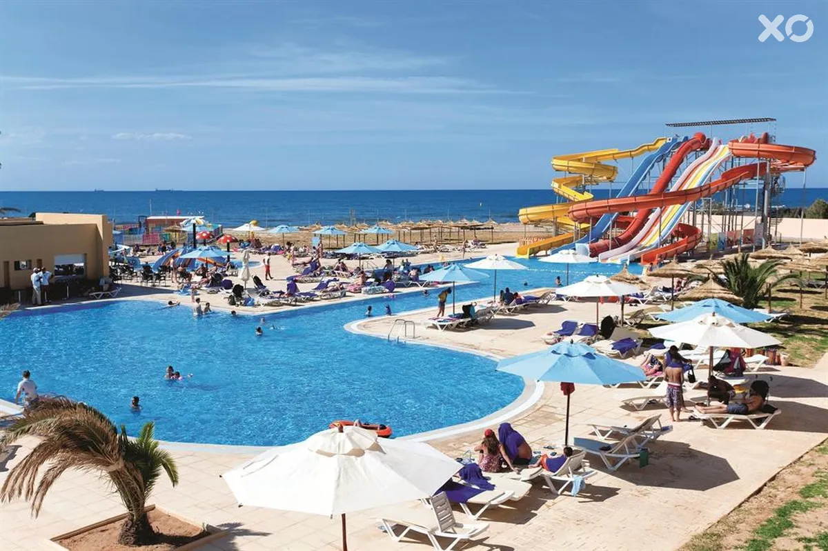 TUI Magic Life Skanes Resorts