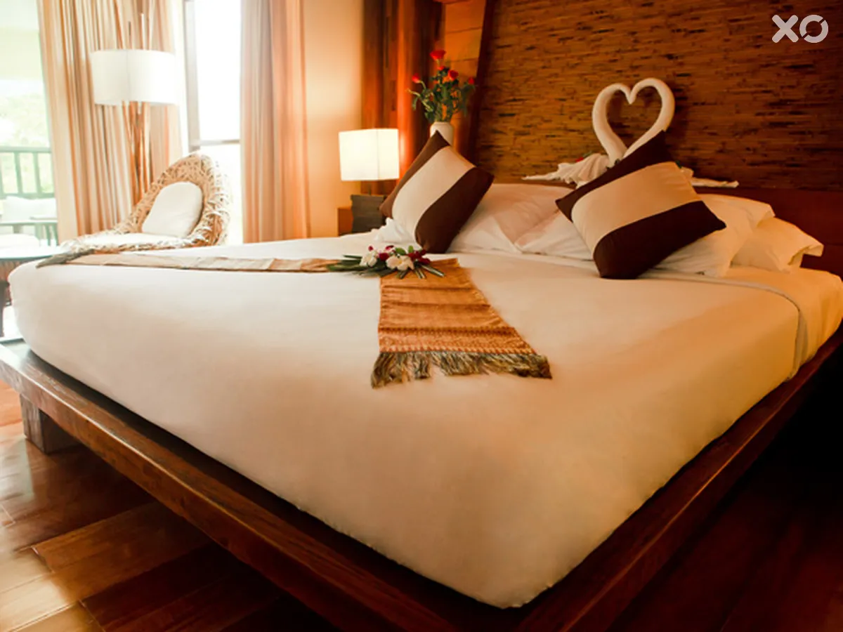 Centara Koh Chang Tropicana Resort