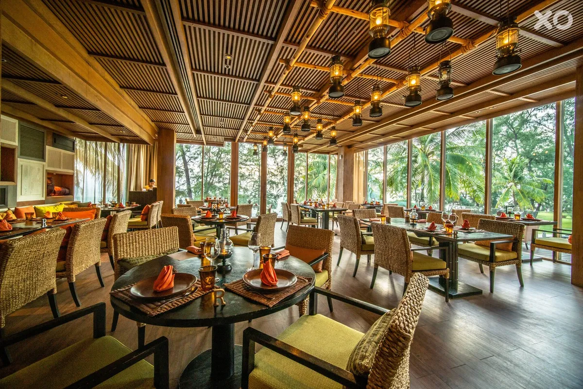 Renaissance Phuket Resort & Spa