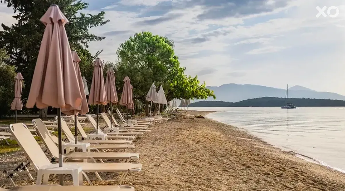 Christiana Beach