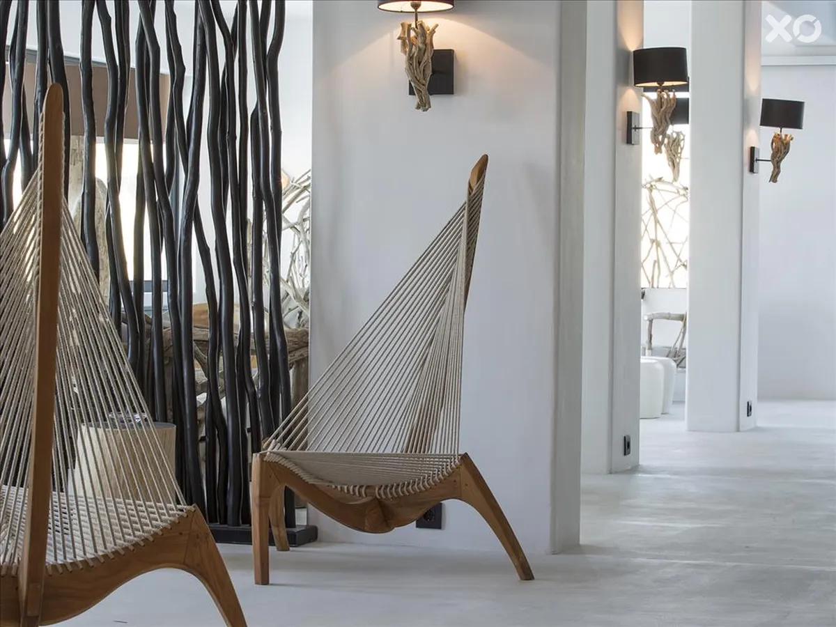 Myconian Utopia Relais & Chateaux