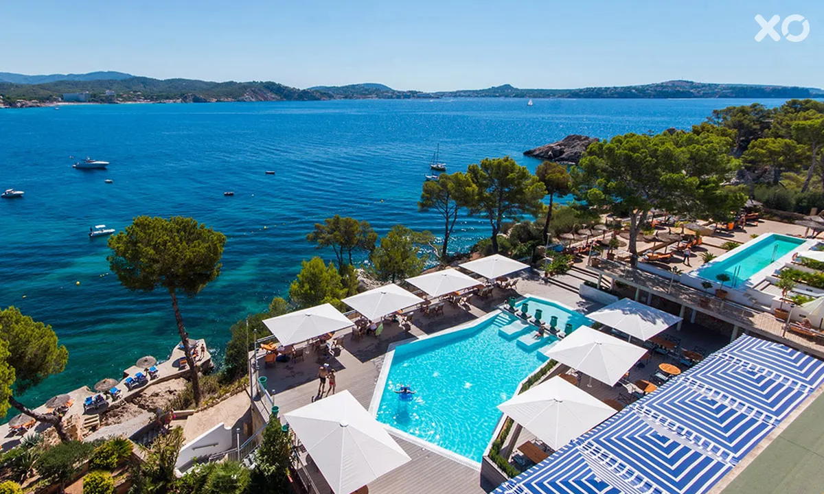 Coronado Thalasso & Spa