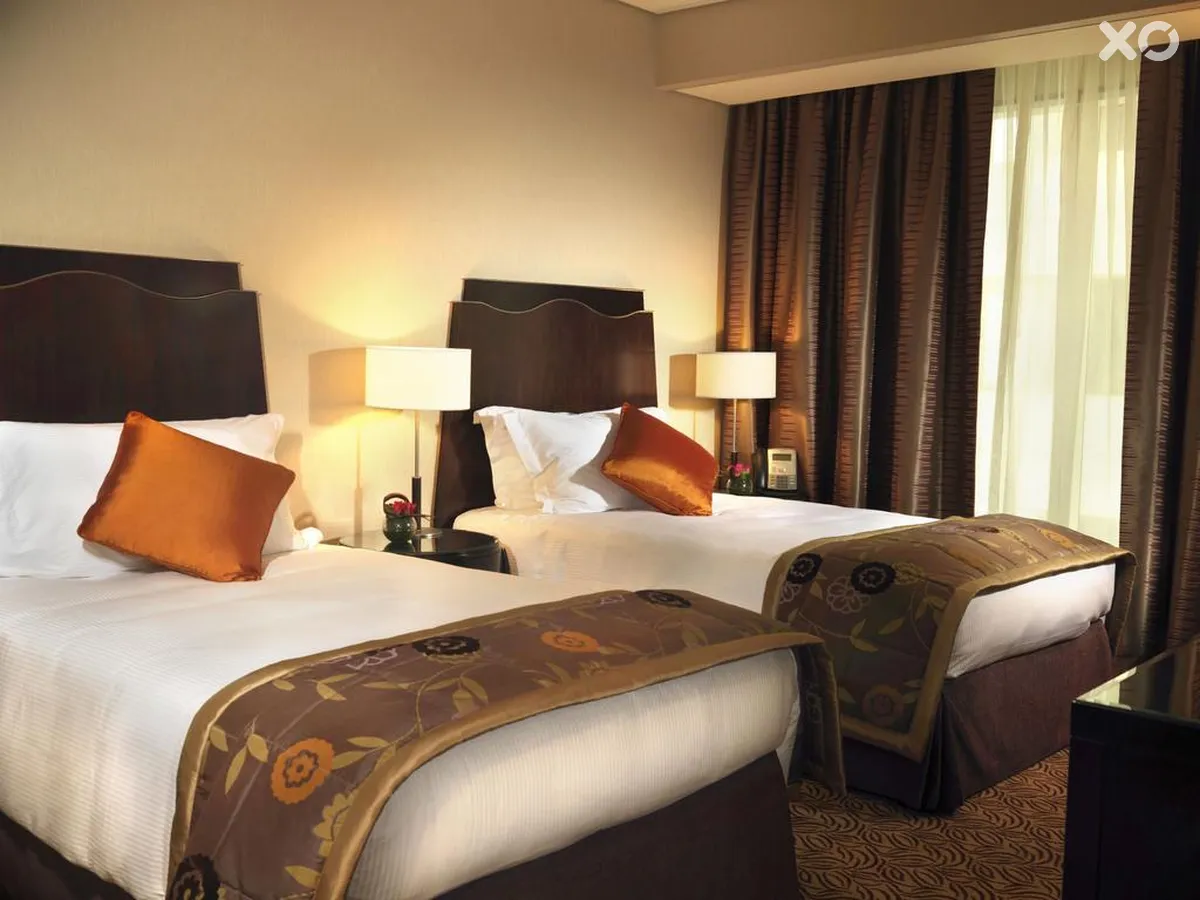 Rose Rayhaan by Rotana