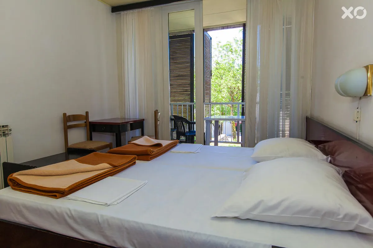 Ad Turres Hotel & Pavillions