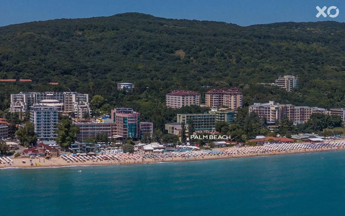 Palm Beach
