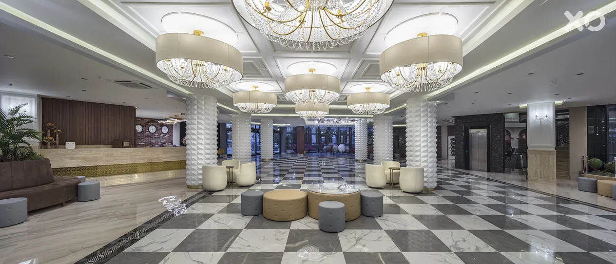 Royal Garden Beach Hotel