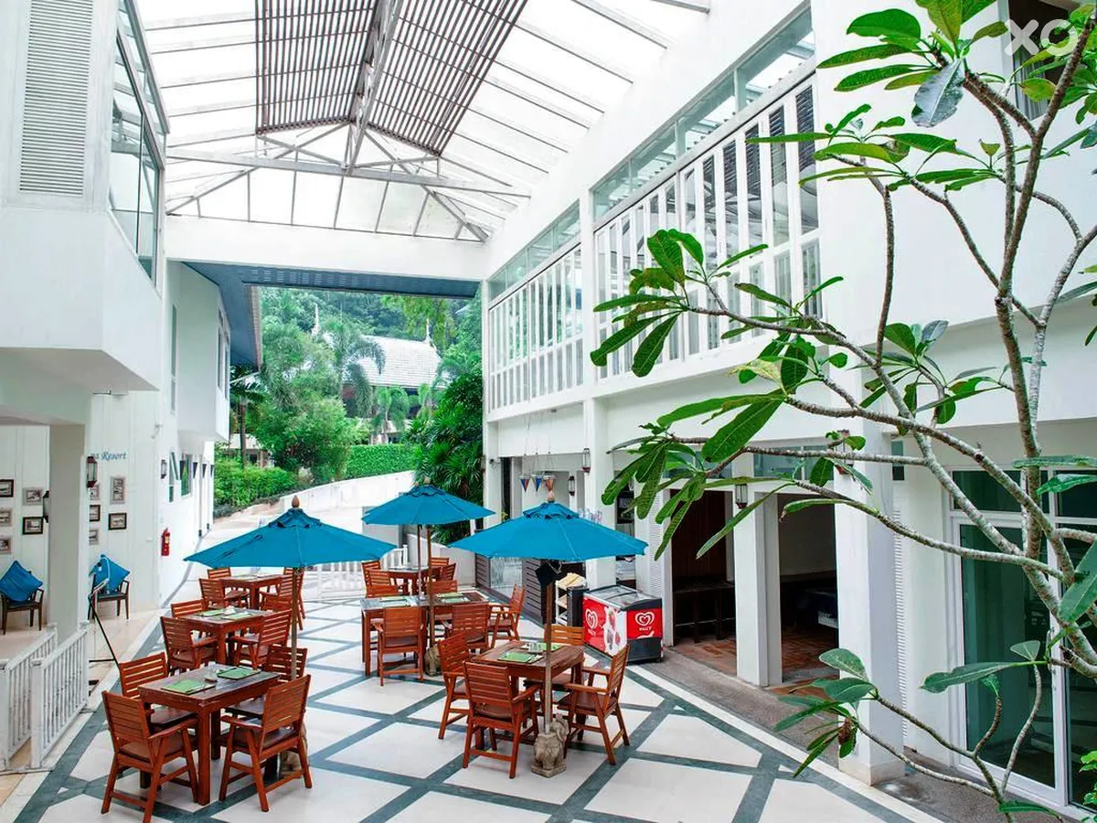 Krabi Tipa Resort