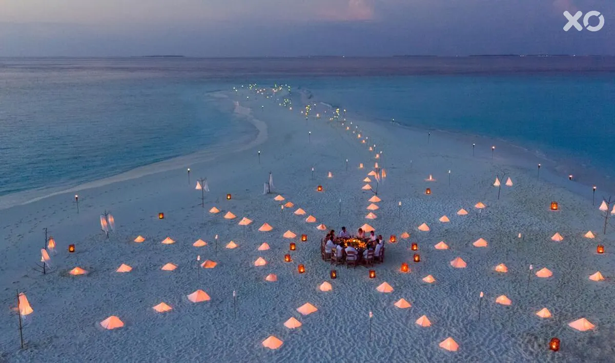 Soneva Fushi