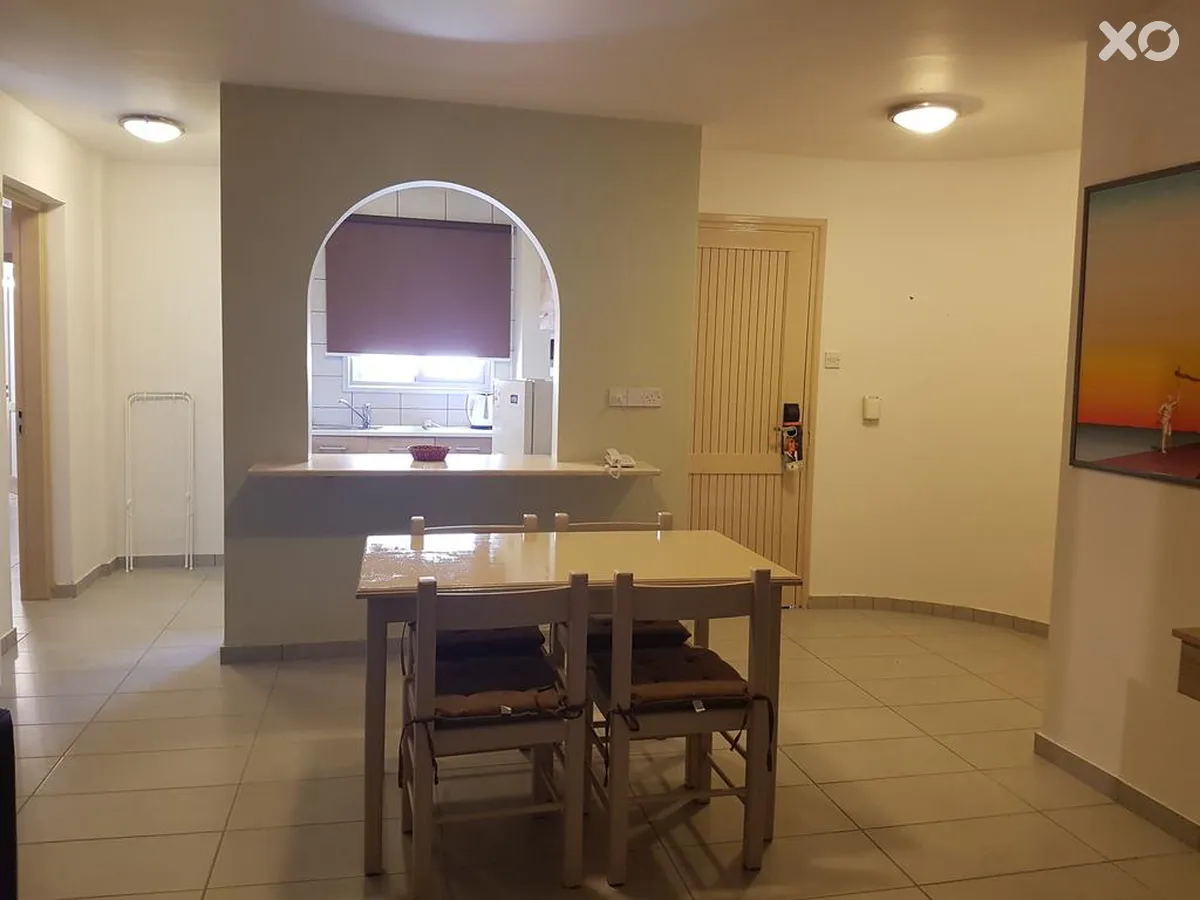 Pandream Hotel Apartments