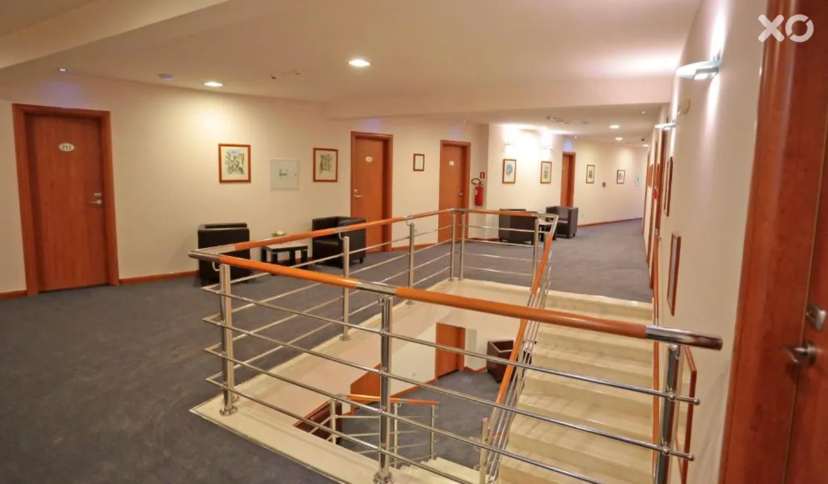 As Hotel