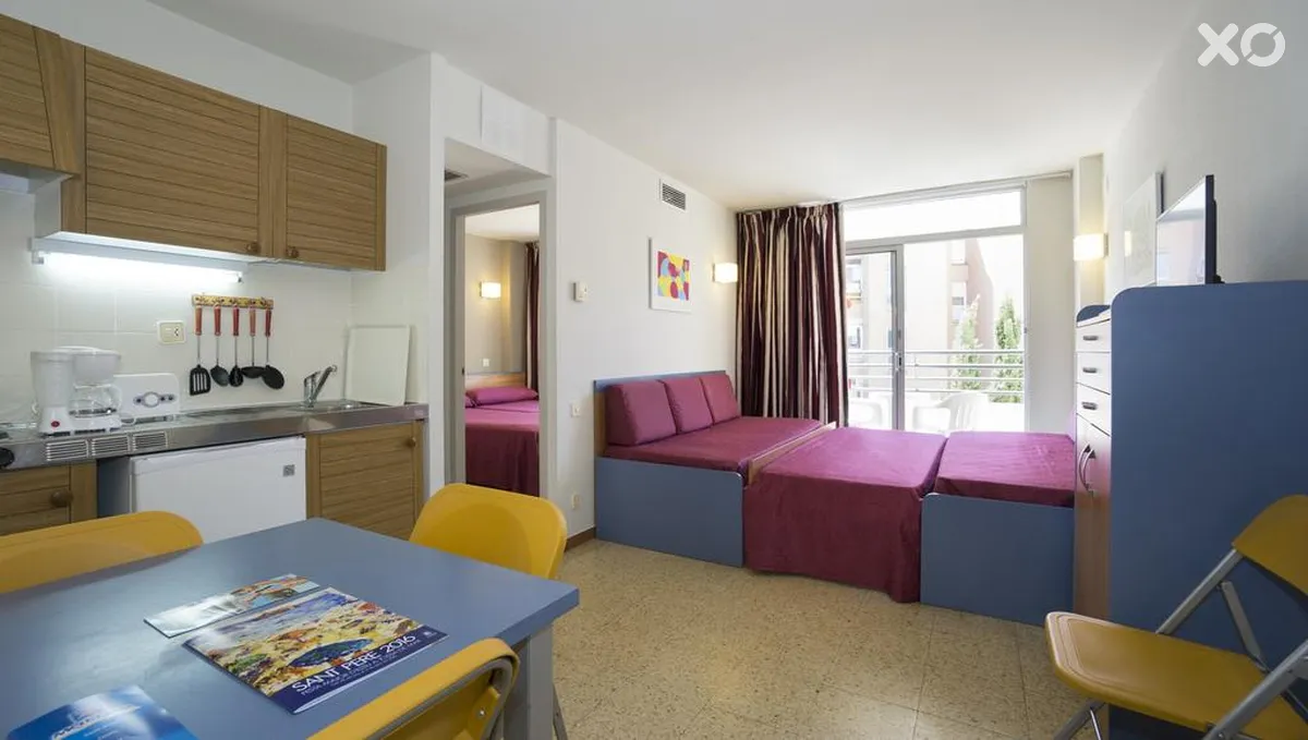 Esmeraldas Aparthotel