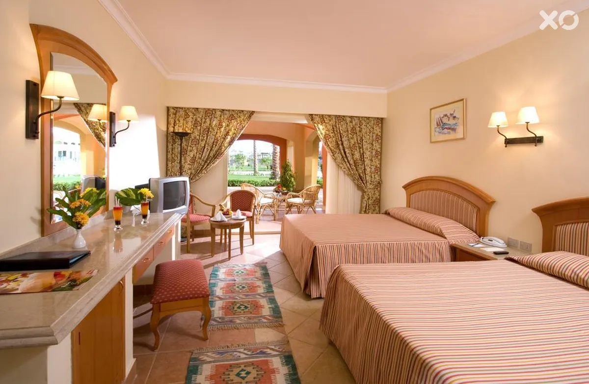 Sharm Grand Plaza