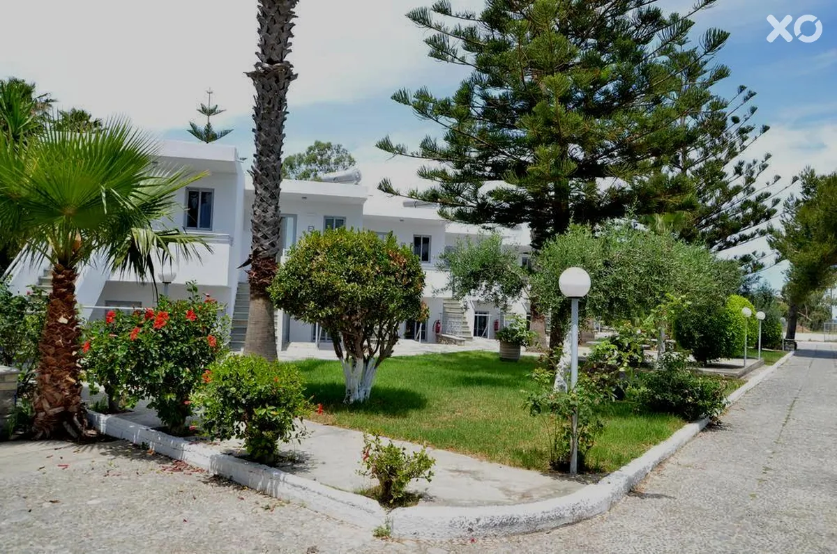 Blue Nest Hotel