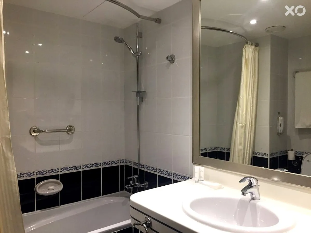 Savoy Central Hotel Apartments