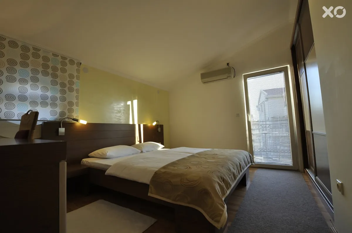 Djuric Hotel