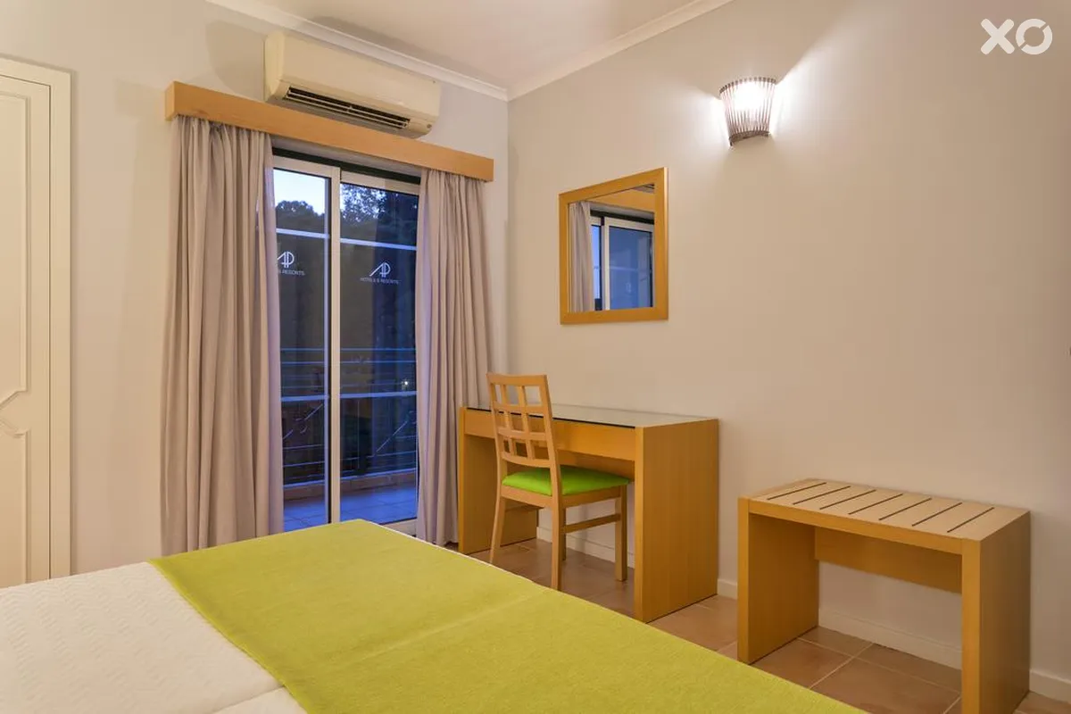 Victoria Sport & Beach Hotel