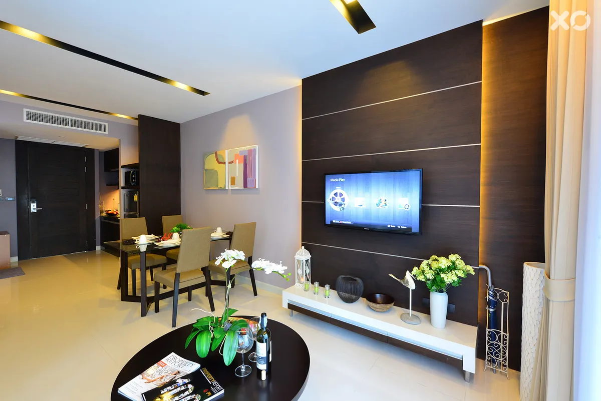 The Charm Resort Phuket
