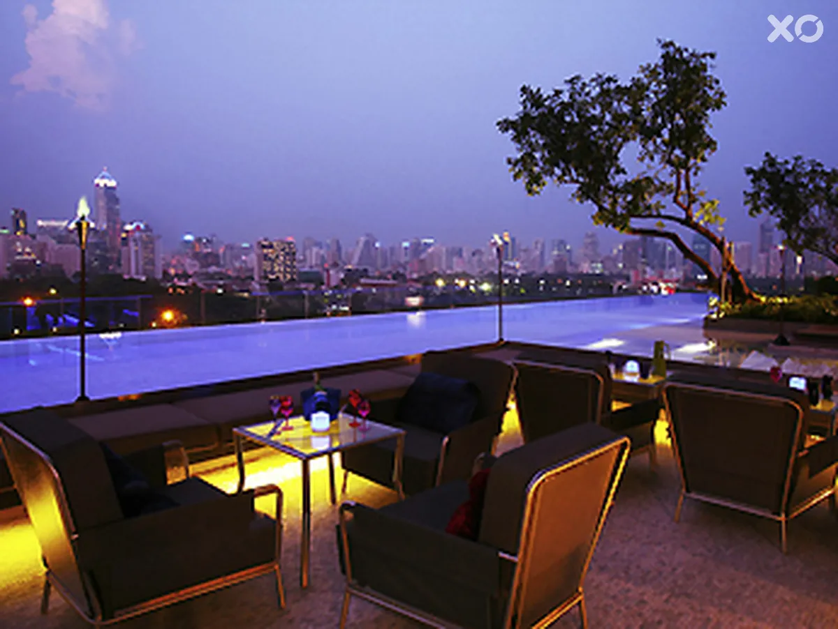 So Bangkok