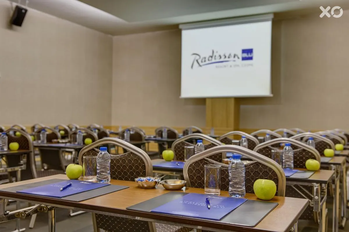 Radisson Blu Resort & Spa Cesme