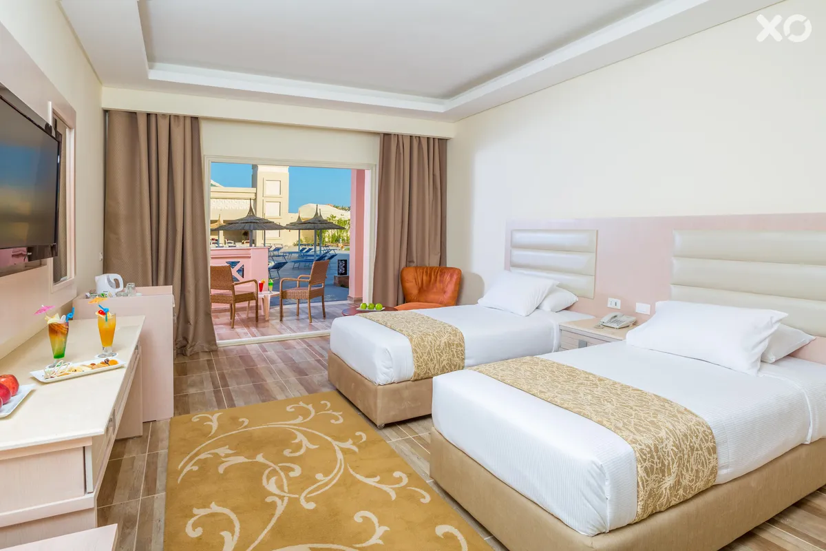 Albatros Aqua Vista Resort