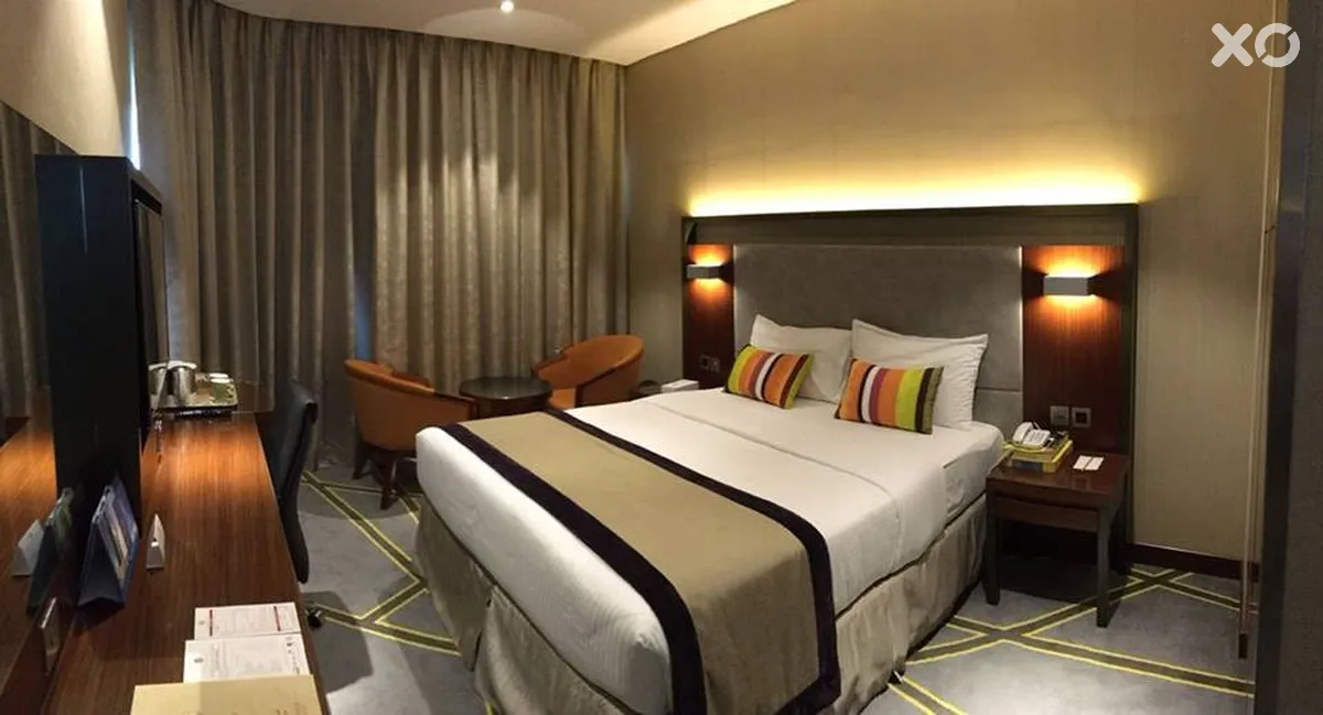 Versailles by Raviz Hotel