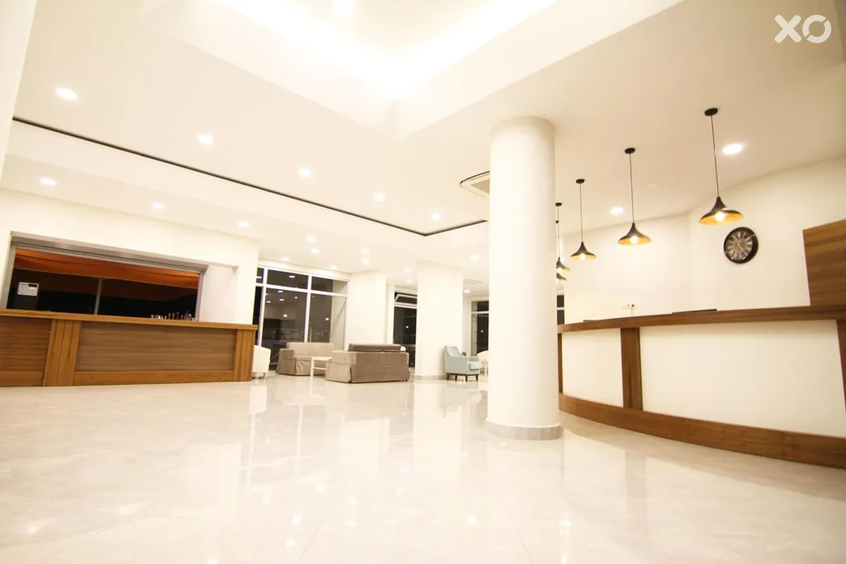 Sunway Hotel