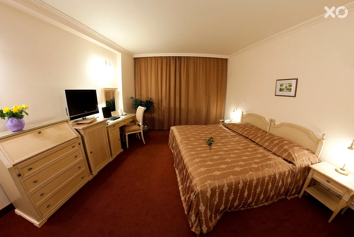 Interhotel Central