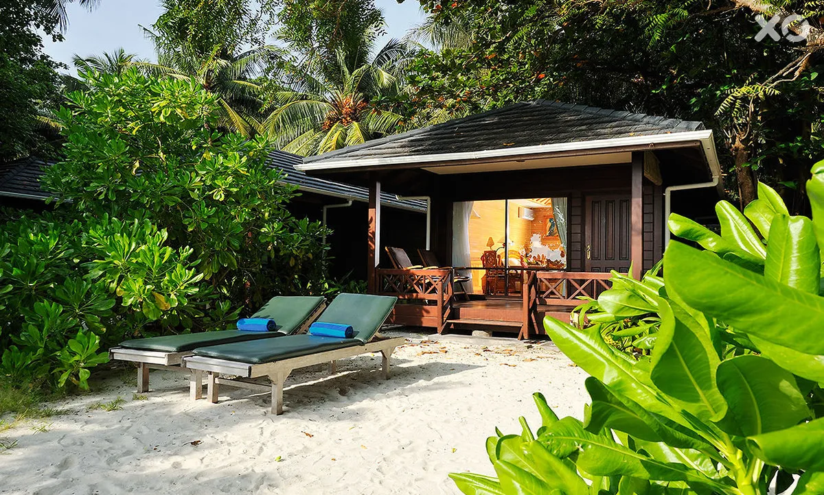 Royal Island Resort & Spa