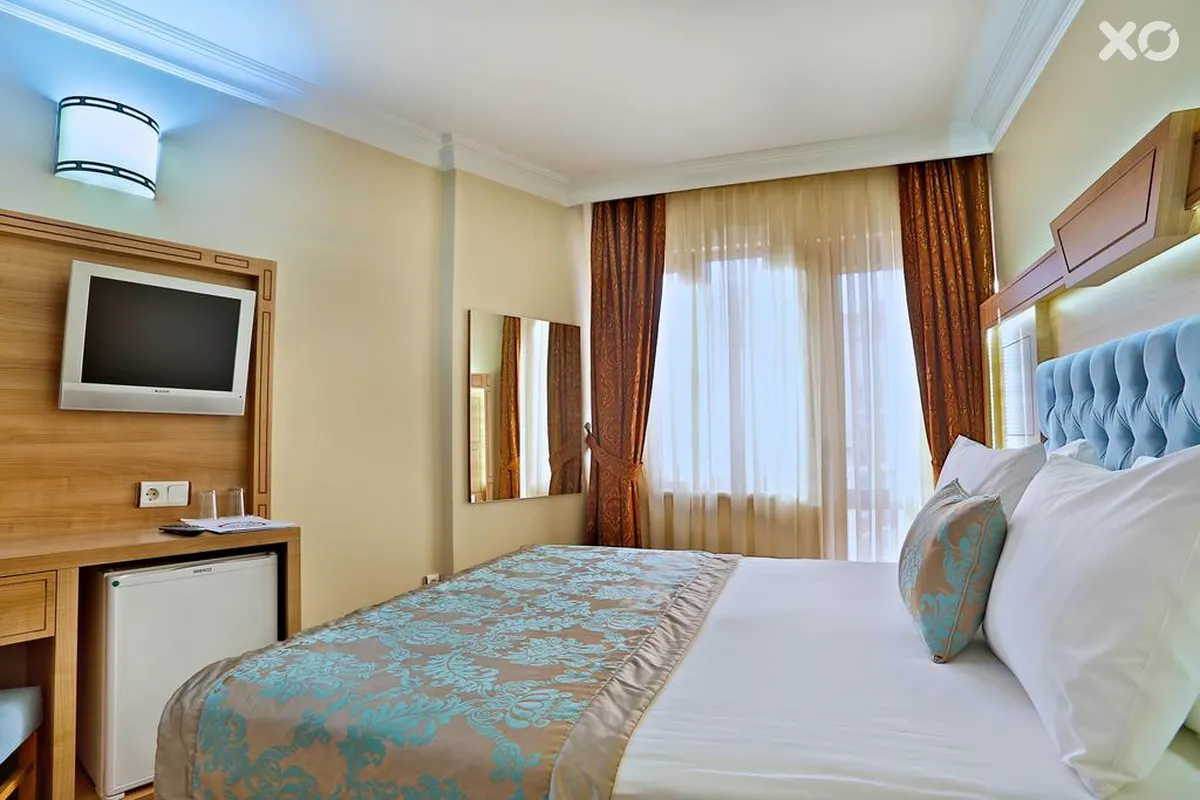 Budo Hotel