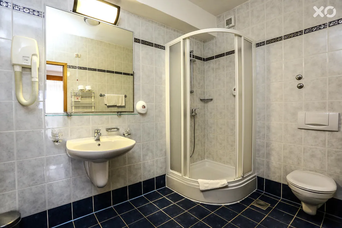 Drazica Hotel