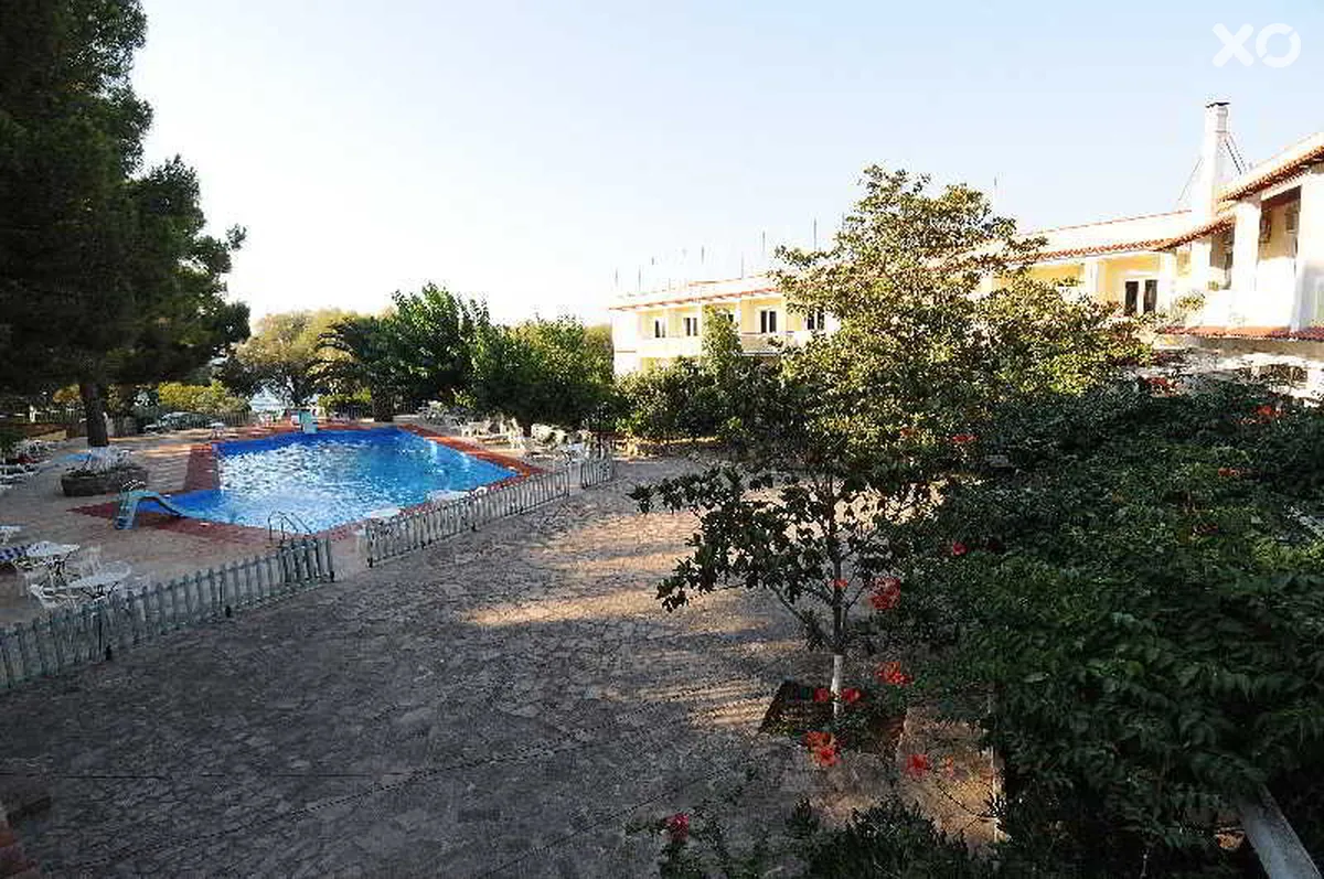 Molyvos II