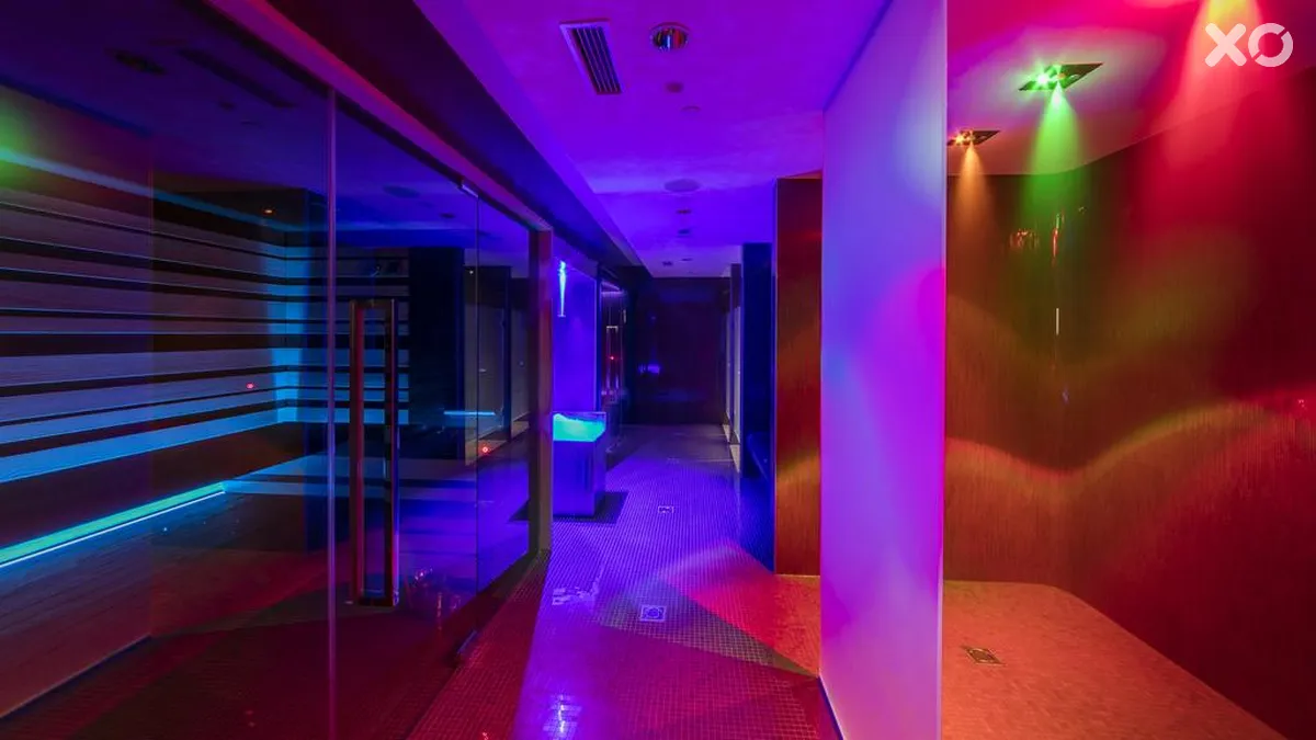 Boutique Hotel Alhambra