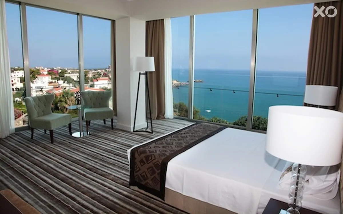 Denizkizi & Denizkizi Royal Hotel