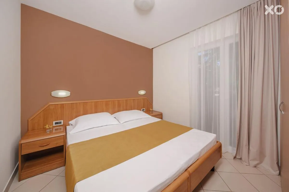Katoro Plava Laguna Apartments