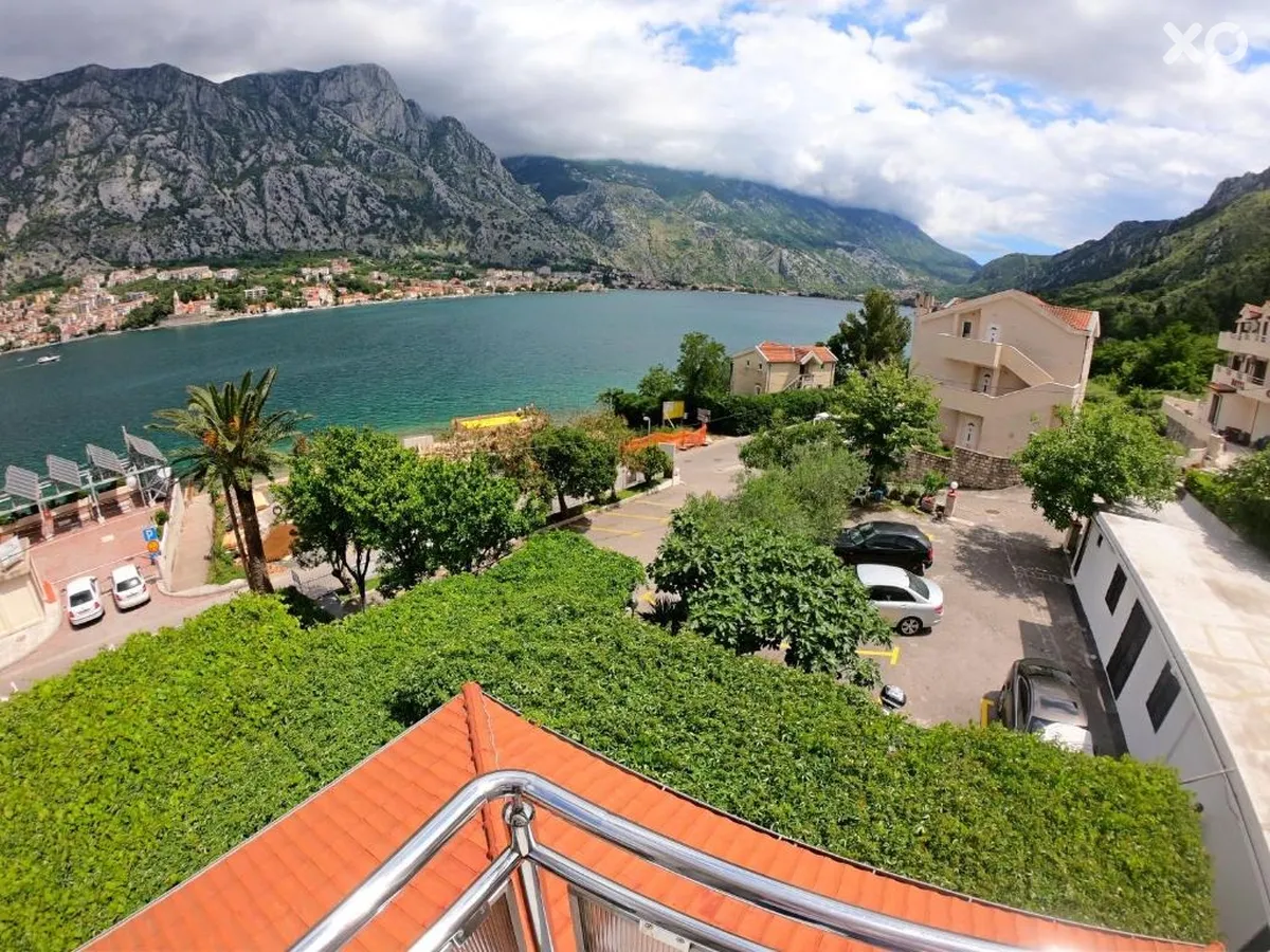 Bokeljski Dvori Hotel