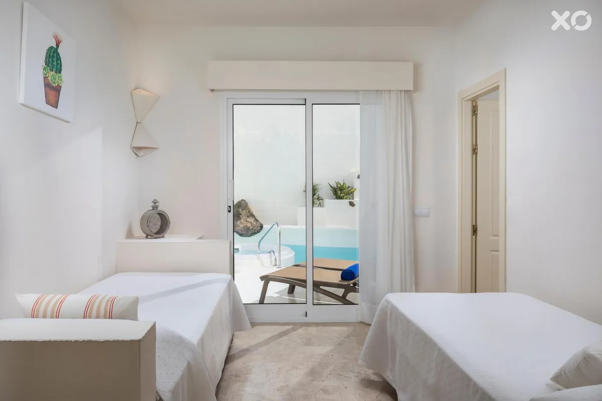 Bahiazul Villas & Club