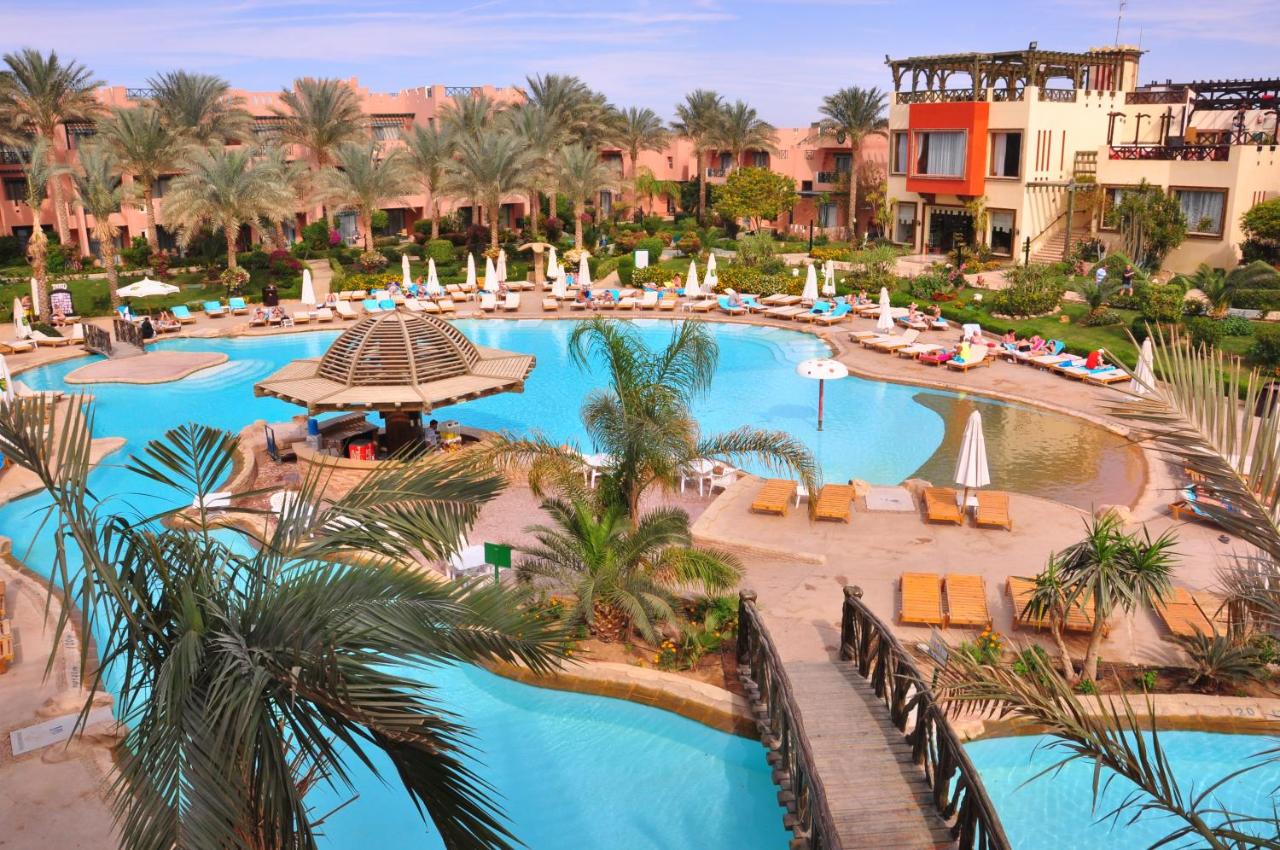 Rehana Sharm Resort Aquapark & ​​Spa