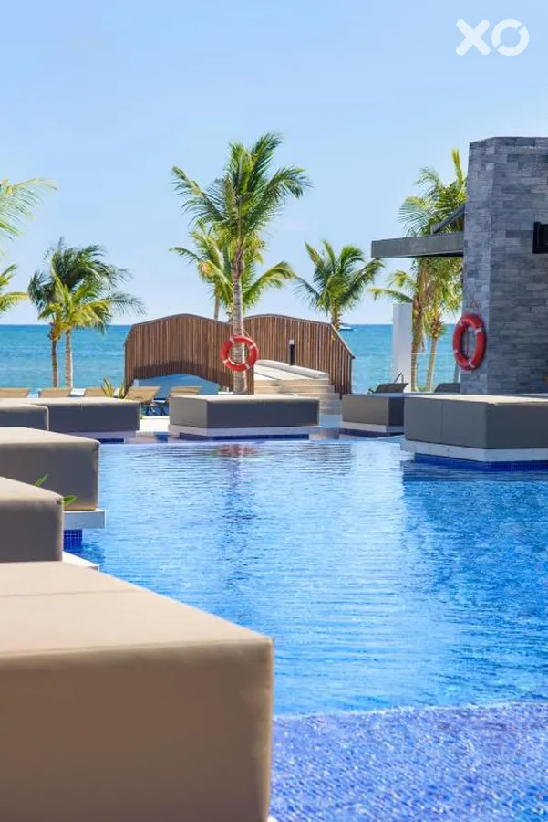 Royalton Splash Riviera Cancun