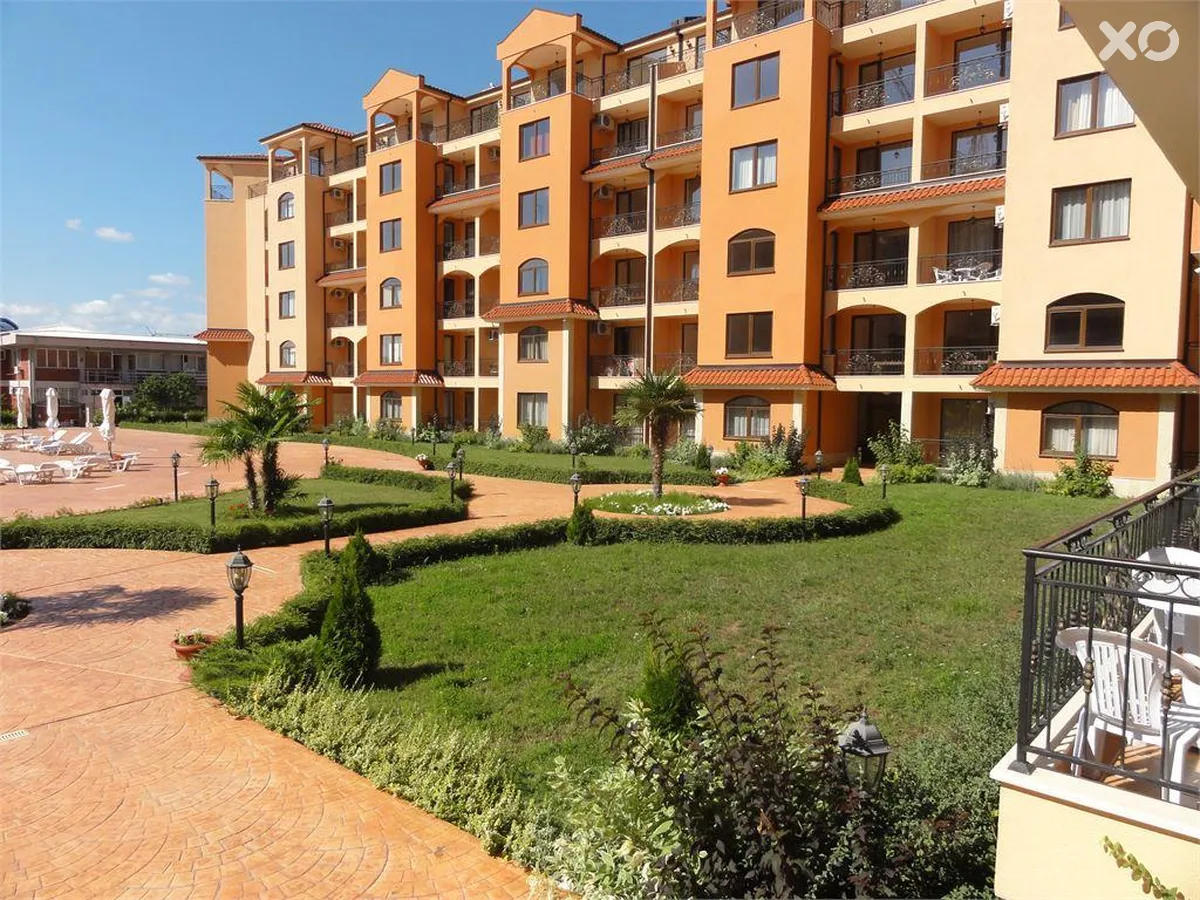 Diamant Residence Hotel & Spa