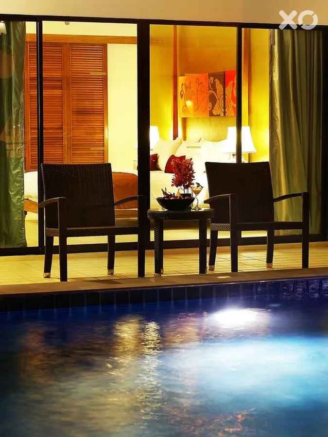 Cosy Beach Hotel