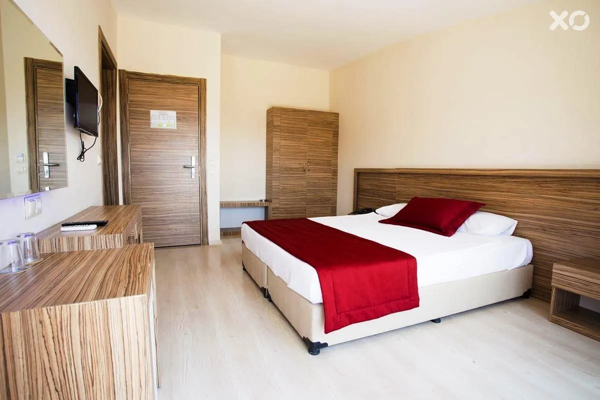 Belmare Hotel