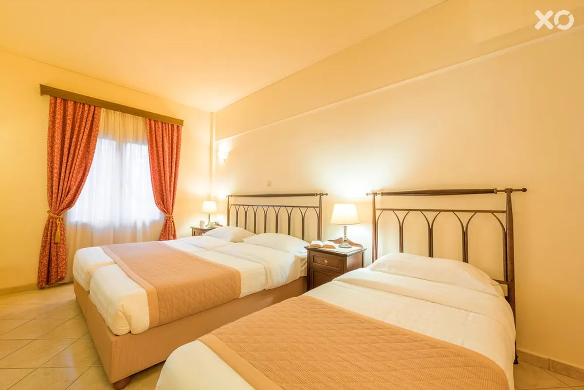 Arcadion Hotel