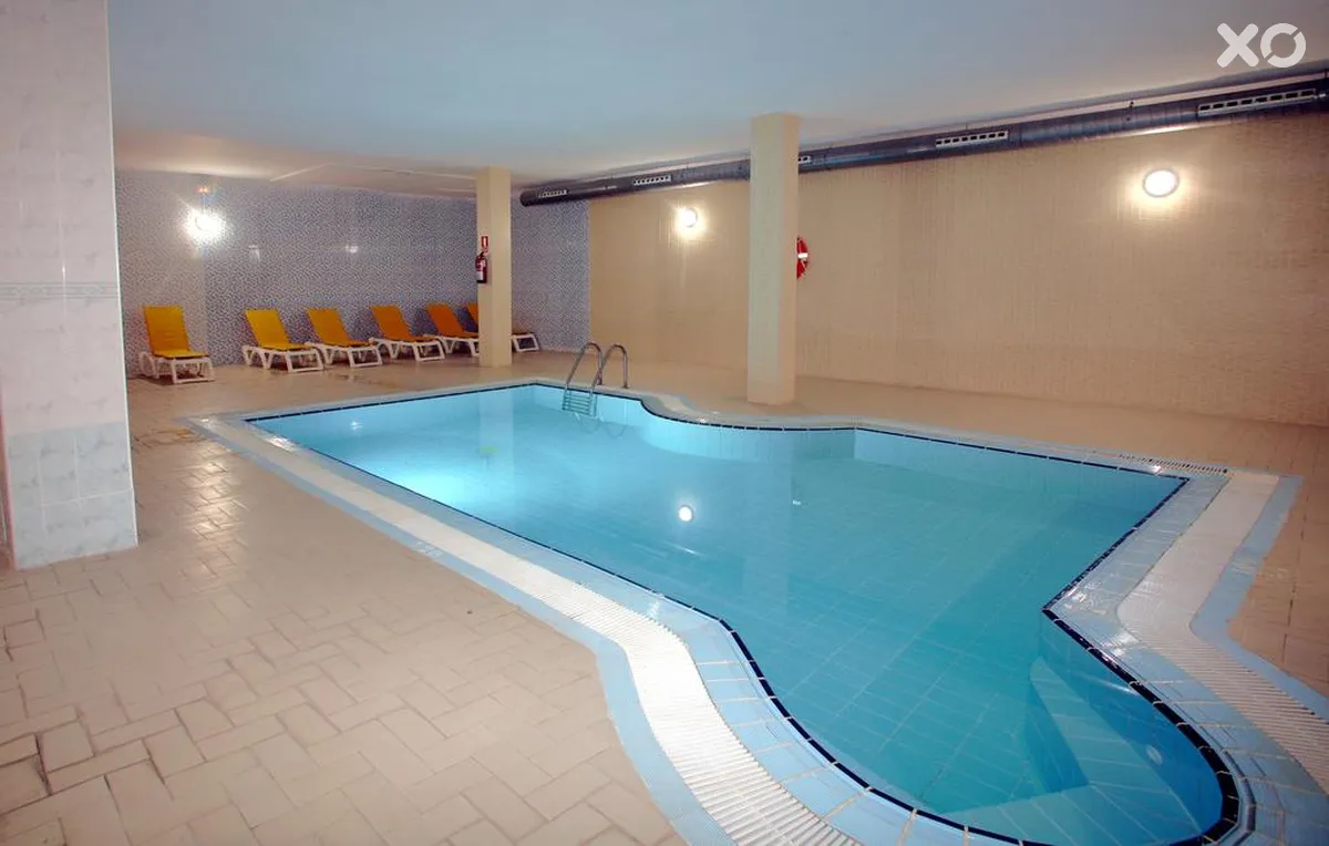 Ohtels Villa Dorada
