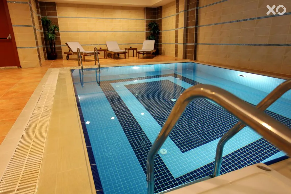 Nova Plaza Orion Hotel