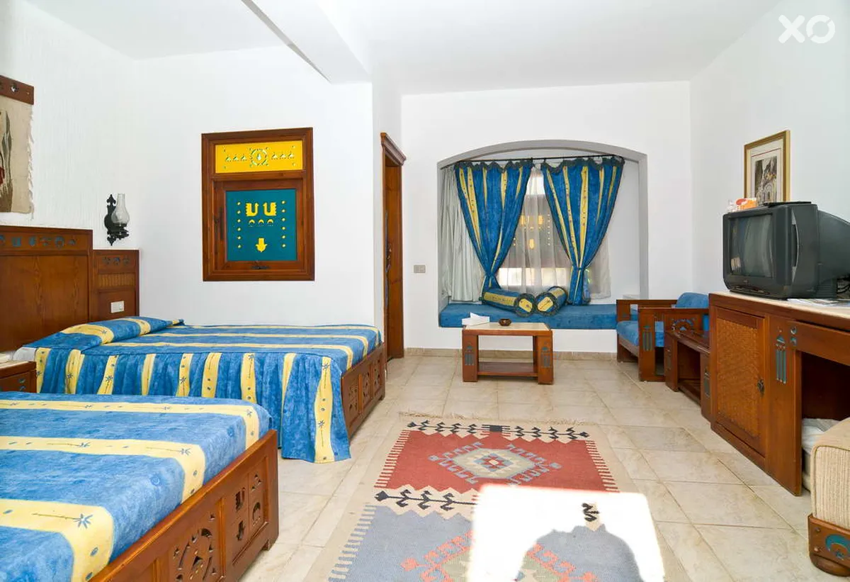 Sharm Inn Amarein