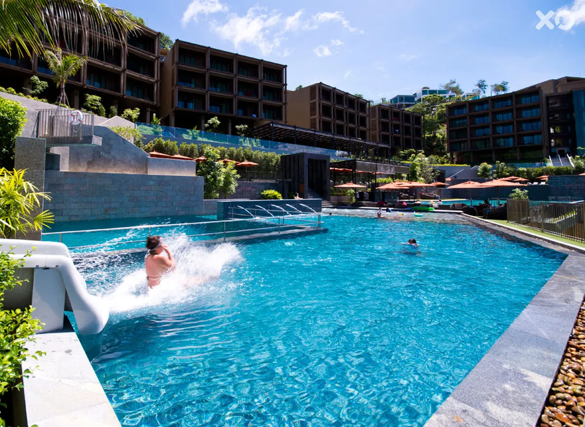 Sunsuri Phuket