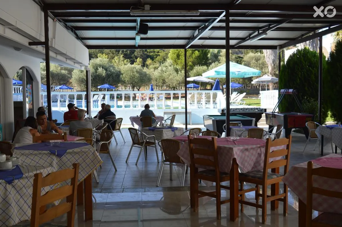 Tivoli Hotel
