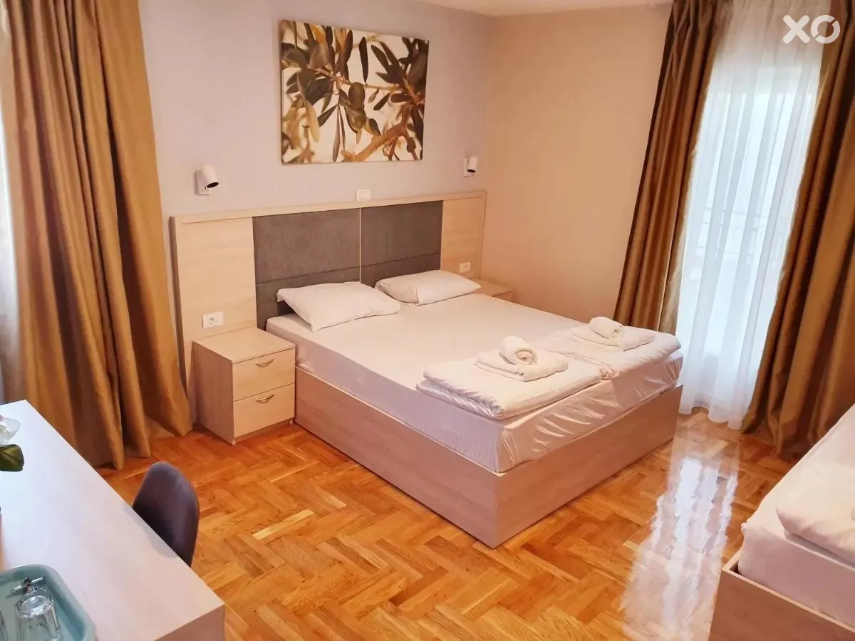 Pier Villa