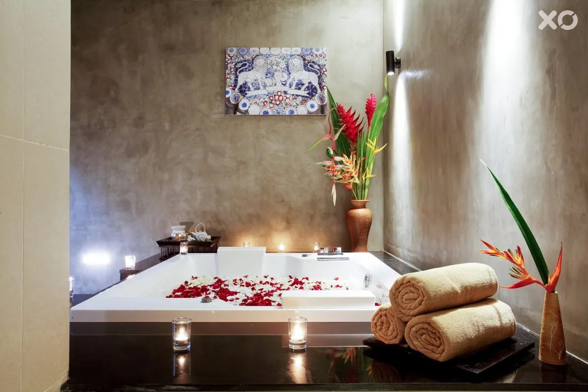 Centara Ceysands Resort & Spa Sri Lanka